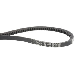 V formos diržas JC02101581