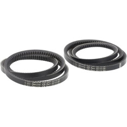 V formos diržas JC02101581