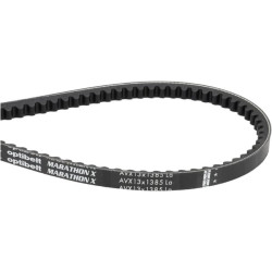 V formos diržas AVX 13x1385 Optibelt AVX131385