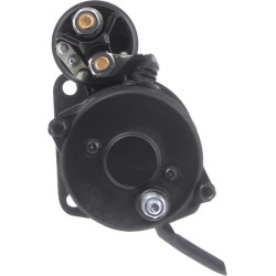 Starteris 12V, 4,2kW, 11 dantų, pagal laikrodžio rodyklę, Mahle IS1105