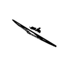 Universalus valytuvo šluotelė VLC3220