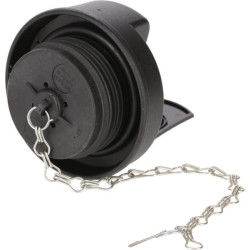 Kuro bako dangtelis JC400Y6595