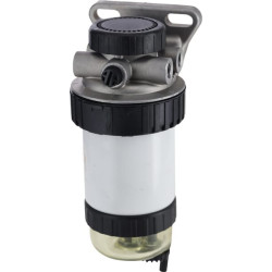 Kuro filtro mazgas, Kramp 1458862KR