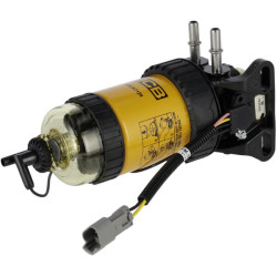 Kuro filtras JC320A7116