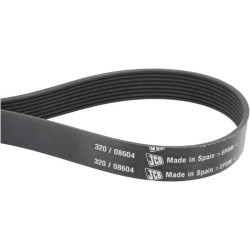 V formos diržas JC32008604