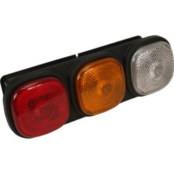 Galinis kairysis žibintas VPM3776