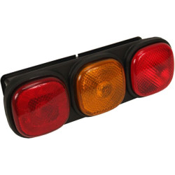 Galinis žibintas dešinysis VPM3777