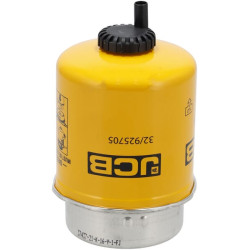 Kuro filtras 150 mikronų JC32925705