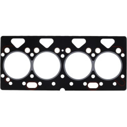 Cilindro galvutės tarpinė, tinkanti „Perkins“ 3681E016KR