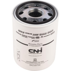 Filtras CNH 84239756