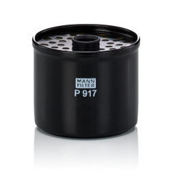 Kuro filtro elementas P917X