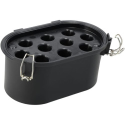 Oro išankstinis filtras JC333D8824