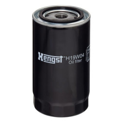 Variklio alyvos filtras H19W04