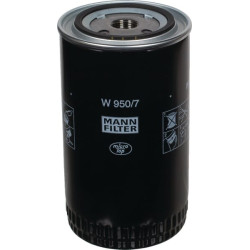 Alyvos filtras Mann and Hummel W9507