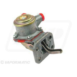 Kuro siurblys VPD3045