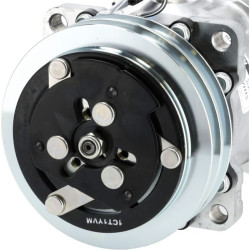 Oro kompresorius KL000049