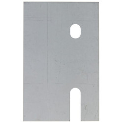 Tarpiklis 150X95X0.7Mm JC16202505