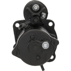 Starteris 12V, 3,2 kW, 10 dantų, pagal laikrodžio rodyklę, Mahle IS1201