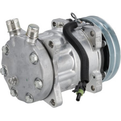 Oro kompresorius KL000049