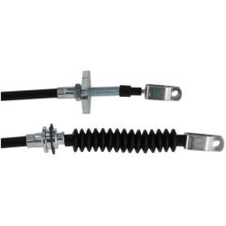 Stovėjimo stabdžio trosas JC91060189