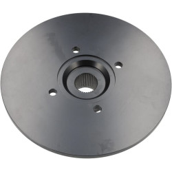 Stabdžių diskas JC46035609