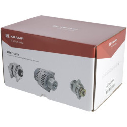 Generatorius 14V 85A ALT2625086