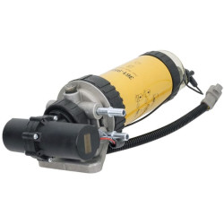 Kuro filtro pakėlimo siurblio mazgas, Kramp 32925949KR