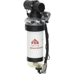 Kuro siurblys 333C3351KR