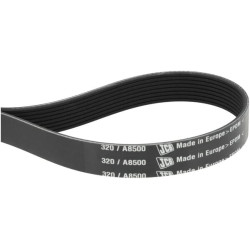 V formos diržas JC320A8500