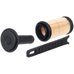 Sm 6-5 filtro aptarnavimo rinkinys JC334D7569