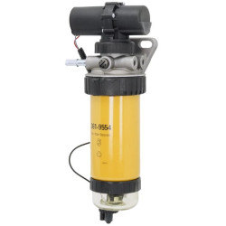 Kuro filtro pakėlimo siurblio mazgas, Kramp 32925949KR