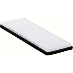 Oro filtras, skydelio ventiliacija P647958