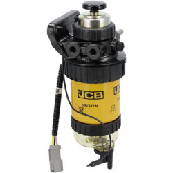 Kuro filtras JC320A7116