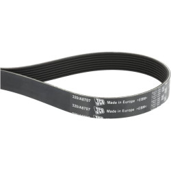 V formos diržas JC320A8707