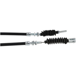 Akceleratoriaus droselio trosas JC33151612