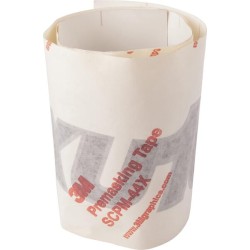 Case - IH MXU125 Maxxum 82023061 Transfer "MXU100 Case"