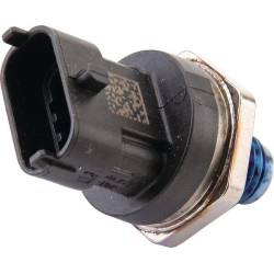 Case - IH MXU125 Maxxum 0281002398 Common rail slėgio jutiklis Bosch