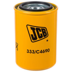 Filtro elementas JC333C4690