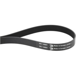 V formos diržas JC320A8501