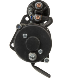 Starteris 12V, 4,2kW, 11 dantų, pagal laikrodžio rodyklę, Kramp STA21672182