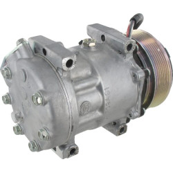 Oro kompresorius KL000110