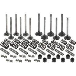 Vožtuvo komplektas VPA6000