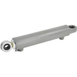 Case - IH MXU125 Maxxum 5189887N vairo stiprintuvo cilindras