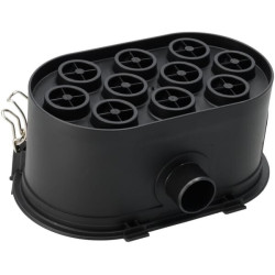 Oro išankstinis filtras JC333D8824