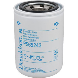 Hidraulinis įsukamas filtras P565243