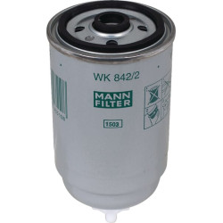 Kuro keitimo filtras WK8422