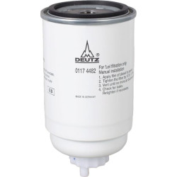 Kuro filtras SDF 1174482