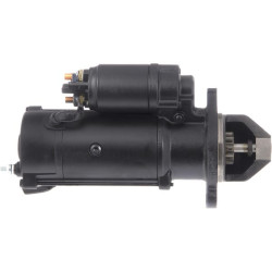 Starteris 12V, 4,2kW, 11 dantų, pagal laikrodžio rodyklę, Mahle IS1105