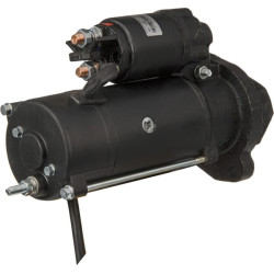 Starteris 12V, 4,2kW, 11 dantų, pagal laikrodžio rodyklę, Kramp STA21672182