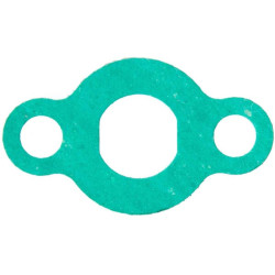 Tarpinės blokas alyvos išleidimo angai JC32004208